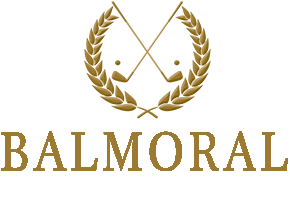 Logo Balmoral