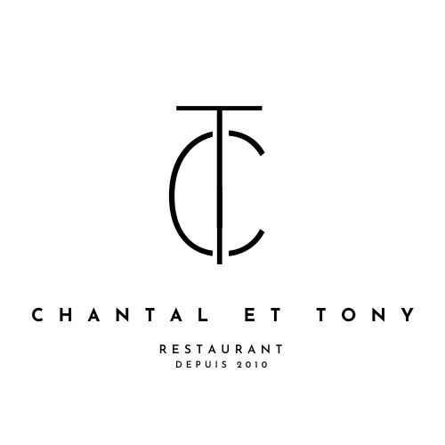 Chantal et Tony Restaurant Logo